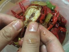 -回·龙虾铺·盆盆蟹·烧烤大排档(回龙观店)
