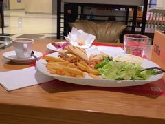 -HELLO MUSAE 拾光缪斯餐厅·纯正希腊风味(苏州中心店)