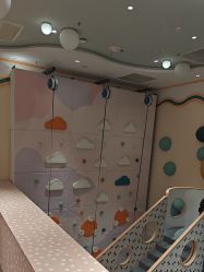 -奈尔宝家庭中心·亲子餐厅(苏州大悦城店)