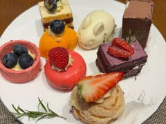 -远洲凤凰山庄臻味全日餐厅