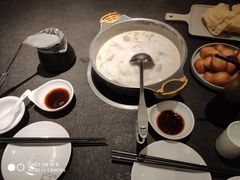 -煲宫(华润万象城店)