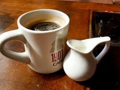 -1901 Cafe(西四店)