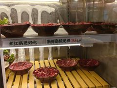 -牛签签串串香(IFS店)
