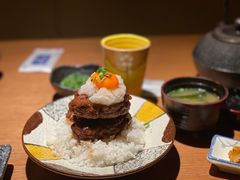 -水之惠鲜鱼料理(王府大街店)