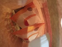 -汉堡王(百花谷店)