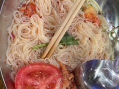 -破店肥哈·东北烧烤·夜宵(南山保利店)