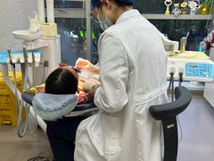 -TSK齿科德申会口腔门诊·联洋诊所