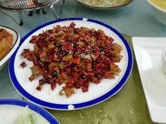 -力力豆花庄(广渠门店)