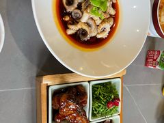 -苏城小院·园林精致苏州菜(斜塘老街店)