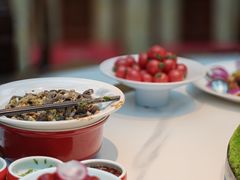 -大海碗·炸酱面·烤鸭·京菜(天坛店)