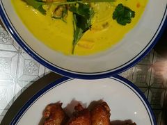 -清迈清迈巷口小排档(烟台山店)