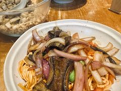 -圳兴面王·拌川·特色炒面(南山保利剧院店)
