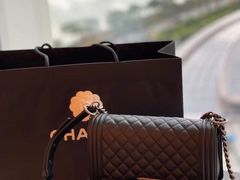 -Chanel(永利皇宫店)