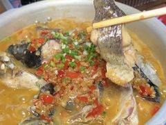-菜哥龙虾•九江菜(七中店)