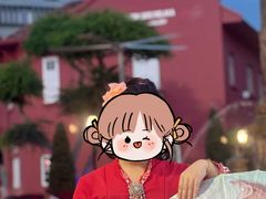 -荷兰红屋