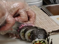 -N多寿司(五号路乐迪菜市场店)