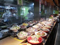 -六合居·明厨亮灶餐厅(成双大道店)