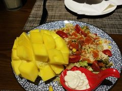 -小火花·干式熟成牛排馆Spark SteakHouse(剑桥郡店)