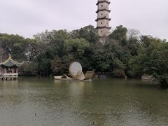-江心屿景区