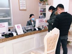 -济南艾玛体检中心