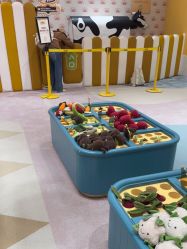 -奈尔宝·儿童乐园·亲子餐厅(苏州大悦城店)