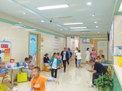 -龙都儿童医院