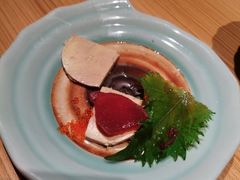 -花和海鲜自助(梅江店)