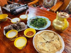 -塔洛藏餐吧(香格里拉古城店)