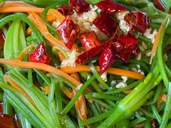 -民食香·腊排骨野生菌美食(木府店)