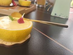 -濮园 · 四合院餐厅