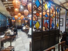 -大壶春生煎(四川中路店)