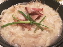 风肉鸡汁笋-外婆家(古墩印象城店)