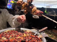 -烤匠麻辣烤鱼(万象城店)