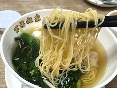 -百福麵家(新馬路店)