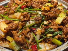 -燕郊烧鸽子(酷车小镇店)