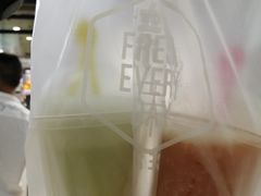 -每日新鲜水果吧(南京东路店)