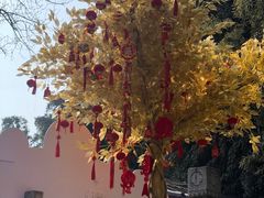 -红螺寺