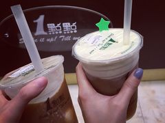 -1点点(温州府前店)