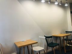 用餐区-肥安娜·小吃·饮品