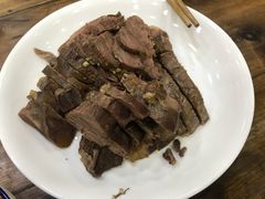 -老白家水盆羊肉