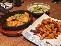 -云海肴·汽锅鸡·云南菜(领展购物广场·中关村店)