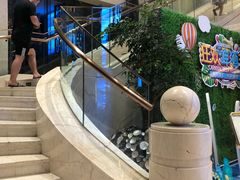 -青岛颐海花园酒店总店·自助餐厅