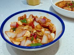 干锅大肠-金锅小厨(乐活街店)