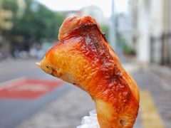 -大益烤鸡