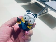 -泡泡玛特POPMART(金安国际购物中心店)