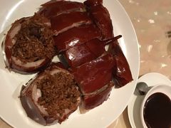 -8餐厅(新葡京酒店)