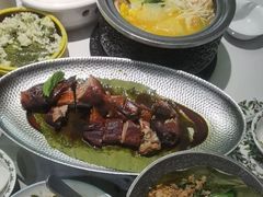 -苏梦江南·淮扬菜(夫子庙店)