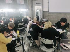 -吉田美学化妆美甲摄影培训(丽水校区)