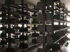 -理工大南湖新校区-图书馆