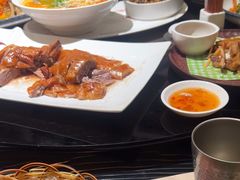 -金厨泰国餐厅·全泰籍厨师料理(拱北店)
